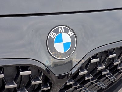2023 BMW 4 Series M440i xDrive