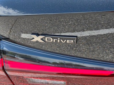2024 BMW 4 Series M440i xDrive