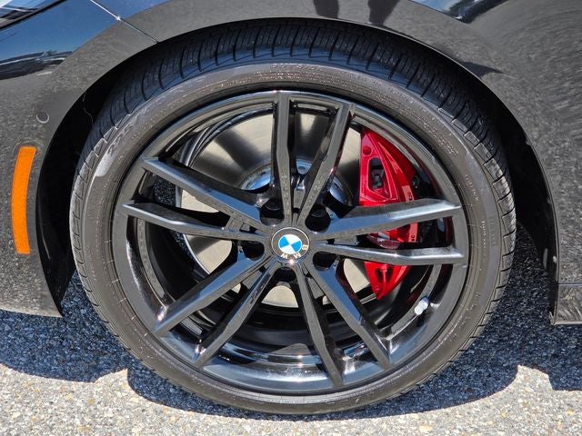 2024 BMW 4 Series M440i xDrive