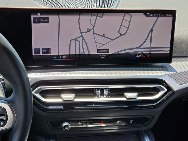 2024 BMW 4 Series M440i xDrive