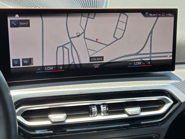 2024 BMW 4 Series M440i xDrive