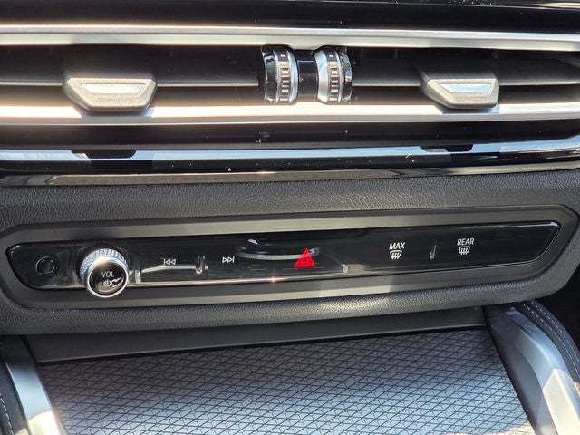 2024 BMW 4 Series M440i xDrive