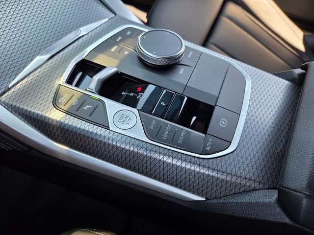 2024 BMW 4 Series M440i xDrive