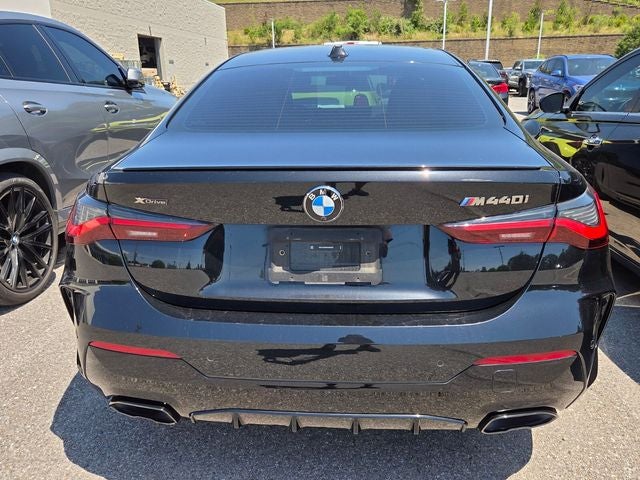 2024 BMW 4 Series M440i xDrive