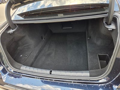 2024 BMW 7 Series 740i M Sport