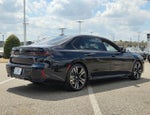2024 BMW 7 Series 740i M Sport