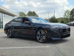 2024 BMW 7 Series 740i M Sport