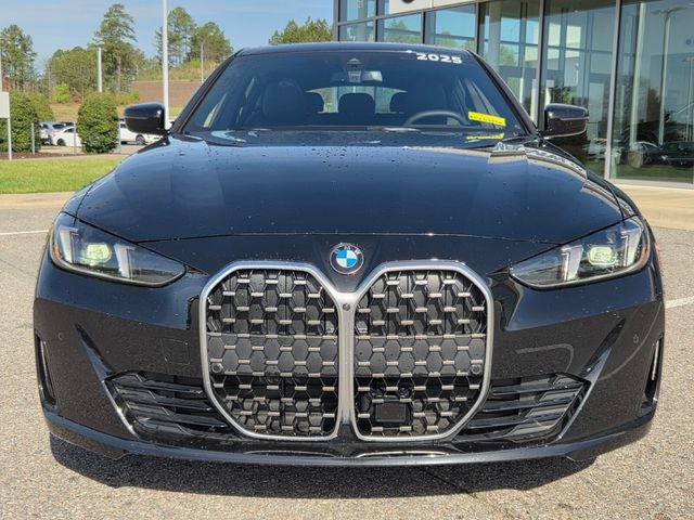 2025 BMW 4 Series 430i Gran Coupe