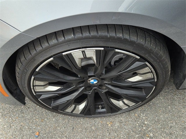 2025 BMW 4 Series 430i Gran Coupe