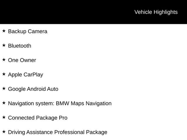 2023 BMW 7 Series 760i xDrive