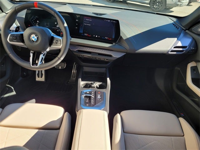 2026 BMW 2 Series M235i xDrive