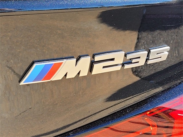 2026 BMW 2 Series M235i xDrive