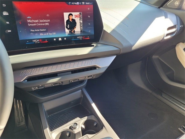 2026 BMW 2 Series M235i xDrive