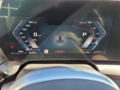 2026 BMW 2 Series M235i xDrive