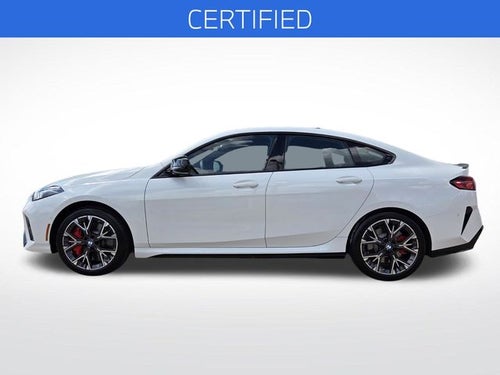 2026 BMW 2 Series M235i xDrive