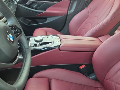 2026 BMW 5 Series 530i