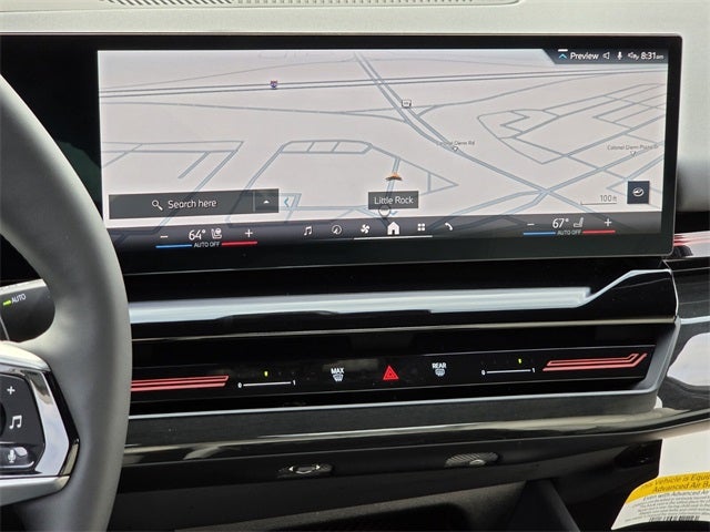 2025 BMW 5 Series 530i