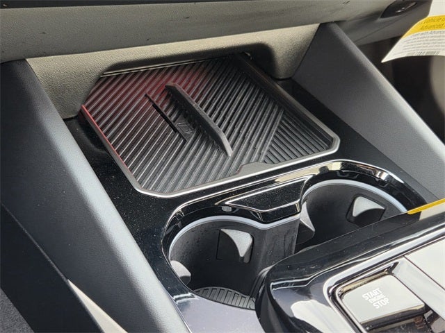 2025 BMW 5 Series 530i