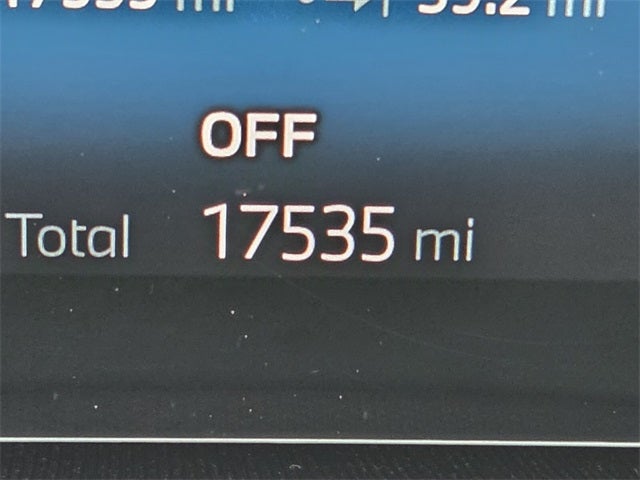 2025 BMW 5 Series 530i