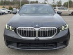 2025 BMW 5 Series 530i