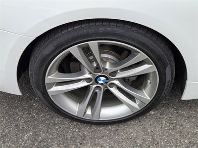 2018 BMW 4 Series 430i