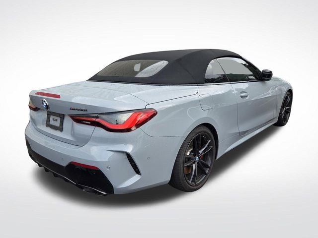 2024 BMW 4 Series M440i