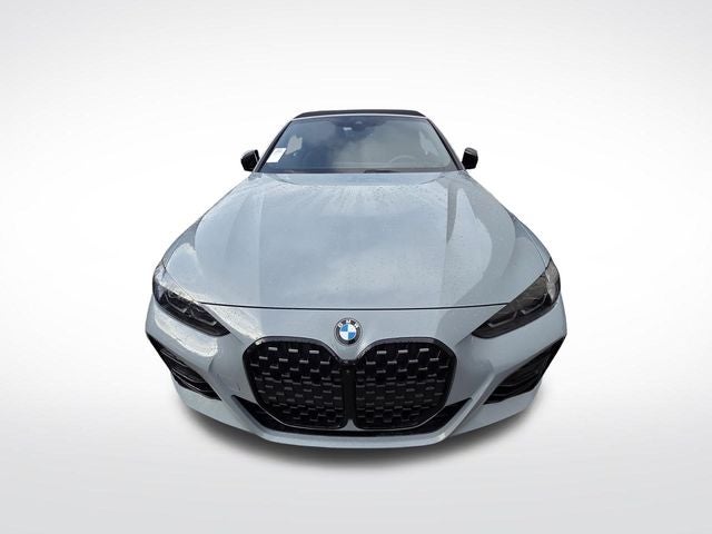 2024 BMW 4 Series M440i