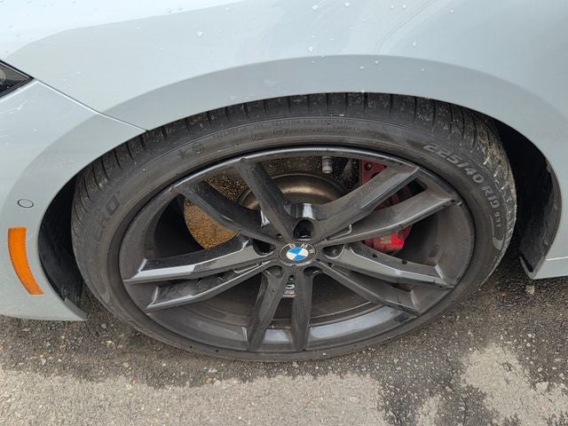 2024 BMW 4 Series M440i