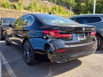 2023 BMW 5 Series 530i