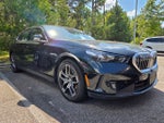 2026 BMW 5 Series 530i xDrive