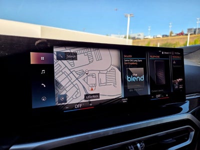2024 BMW 4 Series 430i Gran Coupe