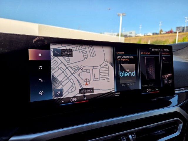 2024 BMW 4 Series 430i Gran Coupe