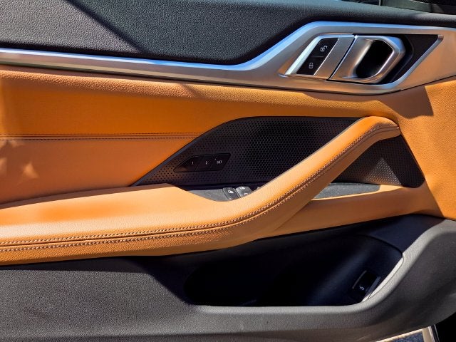 2024 BMW 4 Series 430i Gran Coupe