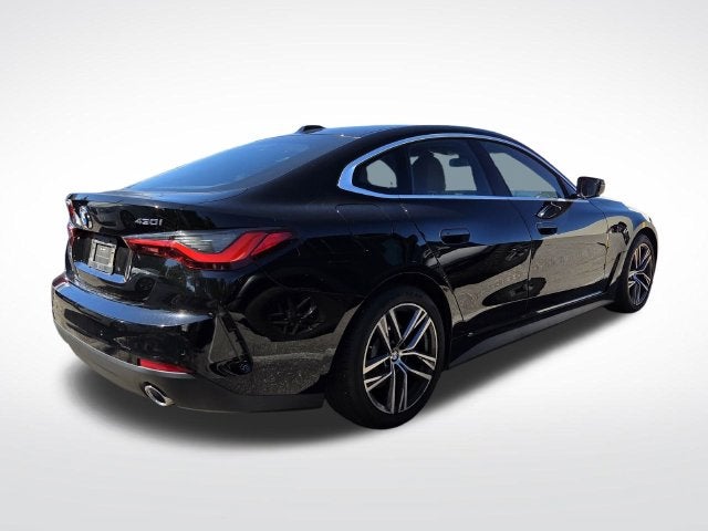 2024 BMW 4 Series 430i Gran Coupe