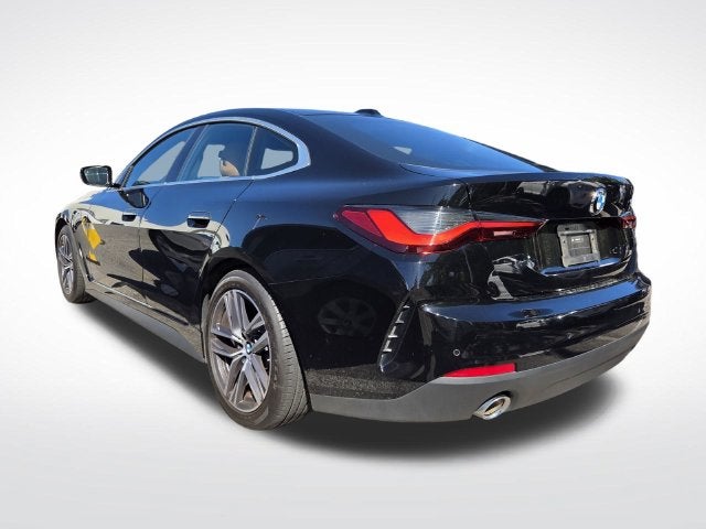 2024 BMW 4 Series 430i Gran Coupe