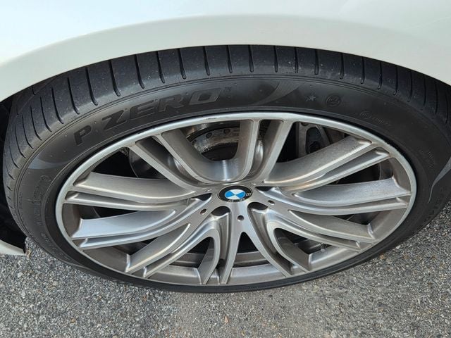 2022 BMW 7 Series 740i