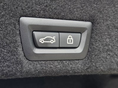 2022 BMW 7 Series 750i xDrive