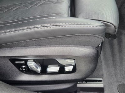 2022 BMW 7 Series 750i xDrive