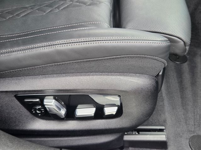 2022 BMW 7 Series 750i xDrive