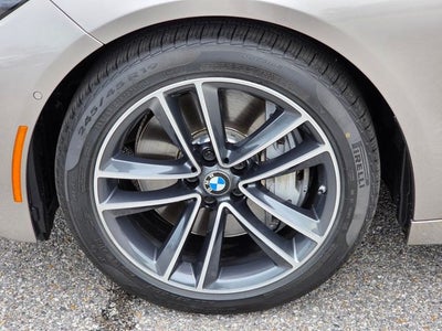 2022 BMW 7 Series 750i xDrive