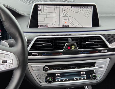 2022 BMW 7 Series 750i xDrive