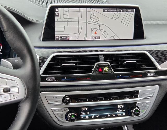 2022 BMW 7 Series 750i xDrive