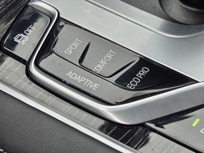 2022 BMW 7 Series 750i xDrive