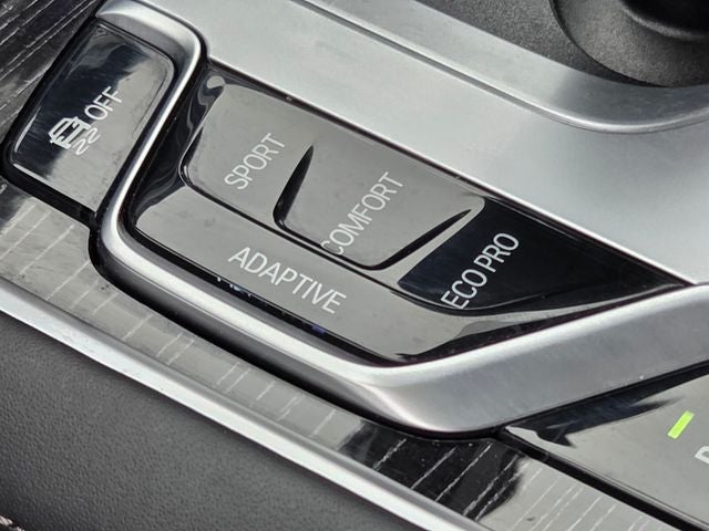 2022 BMW 7 Series 750i xDrive