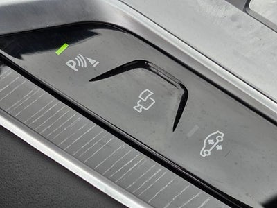 2022 BMW 7 Series 750i xDrive