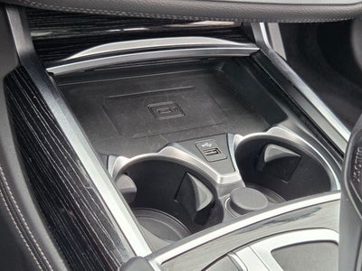 2022 BMW 7 Series 750i xDrive