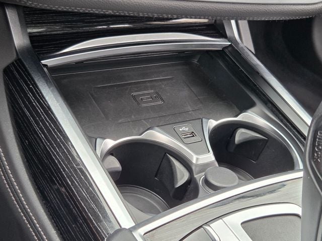 2022 BMW 7 Series 750i xDrive