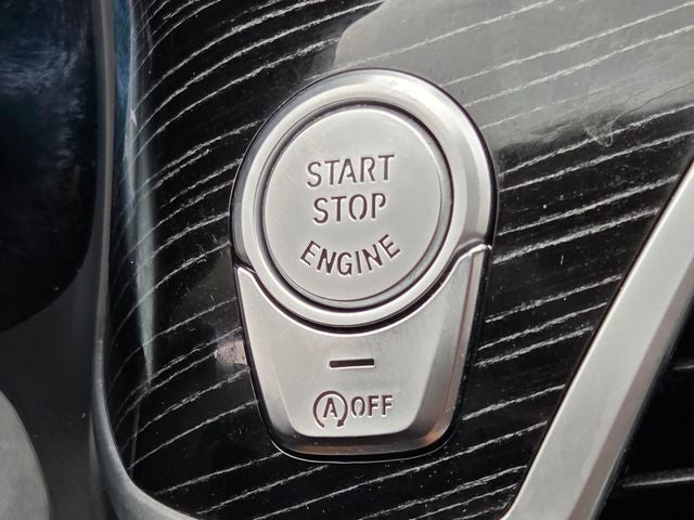 2022 BMW 7 Series 750i xDrive