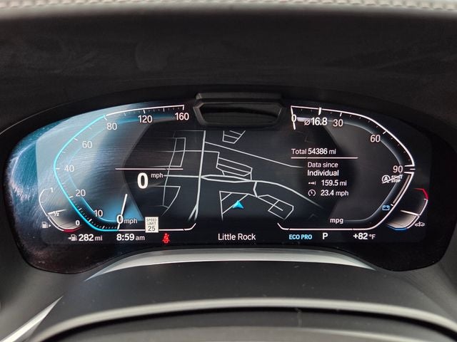 2022 BMW 7 Series 750i xDrive