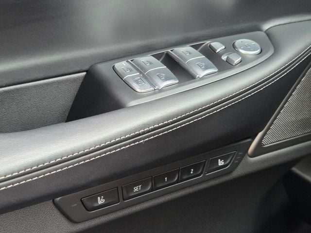 2022 BMW 7 Series 750i xDrive